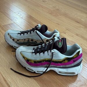 Nike AirMax 95 Daisy Chain